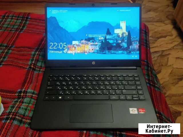 Ноутбук hp Липецк - изображение 1