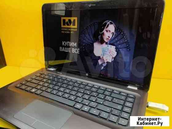 Ноутбук HP Pavilion DV6 3110ER Самара