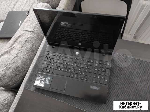 Ноутбук hp Подольск - изображение 1