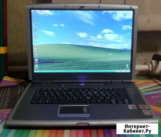 Ноутбук Смоленск - изображение 1