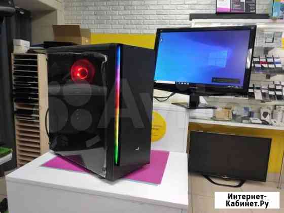 Мощный игровой i7-3770 16Gb GTX1060 3Gb Кемерово