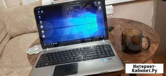 HP Pavilion dv6 Орехово-Зуево