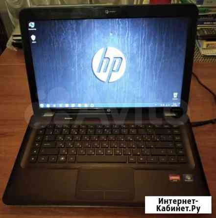 HP dv6-3070er Рыбинск