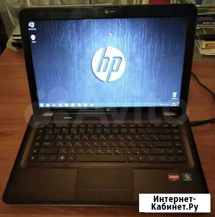 HP dv6-3070er Рыбинск - изображение 1