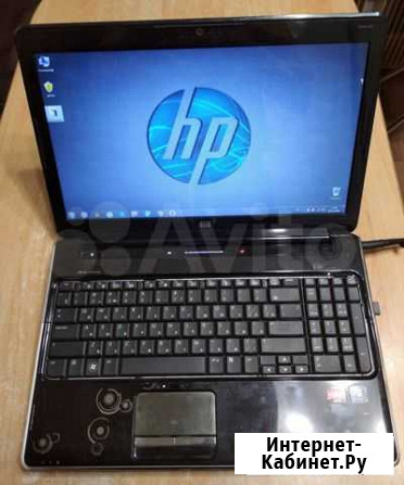 HP dv6-2116er Рыбинск - изображение 1