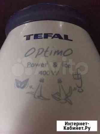 Измельчитель tefal optimo 400w Балашиха
