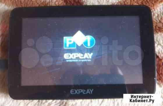 Навигатор Explay GN 530 Томск