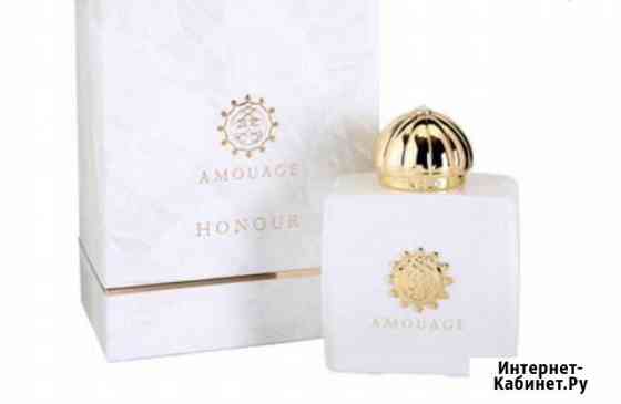 Amouage Honour for woman Омск
