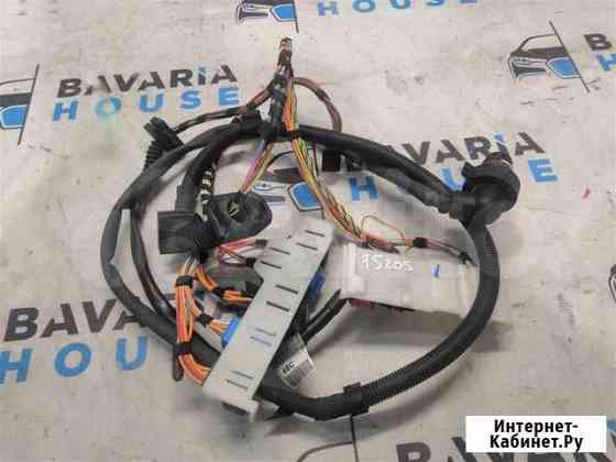 Проводка (коса ) АКПП BMW бмв 5 Е60 / бмв 5 Е61 Челябинск