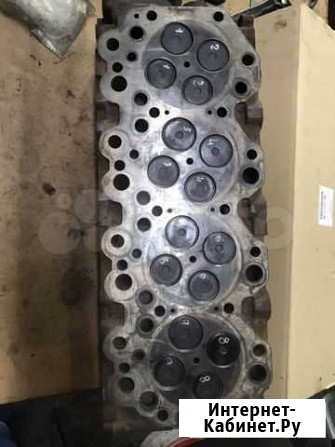 Продаётся гбц на двс-15B(toyota) Красноярск - изображение 1