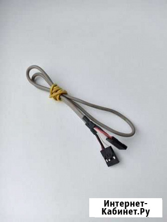 Кабель 3-pin Омск - изображение 1