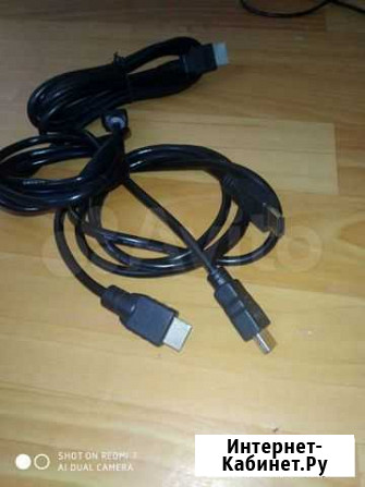 Провод hdmi Орехово-Зуево - изображение 1