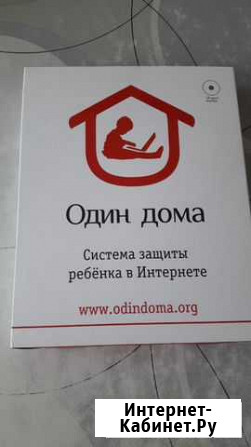 Система защиты ребёнка в Интернете Один дома Ульяновск - изображение 1