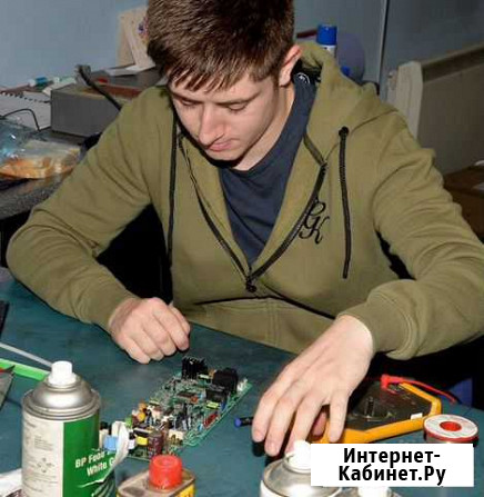 Компьютерный мастер. Выезд бесплатный Новосибирск - изображение 1