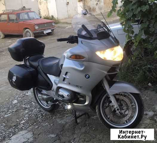 BMW r1150rt Новороссийск - изображение 1
