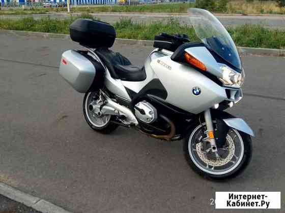 BMW R1200RT Калининград