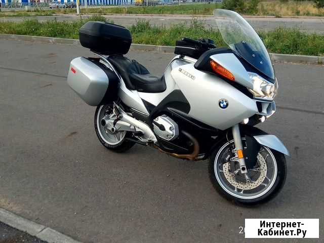 BMW R1200RT Калининград - изображение 1