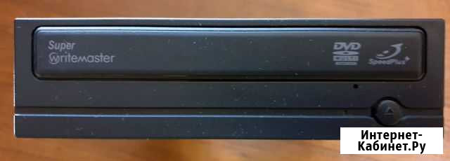 Оптический привод DVD-RW samsung SH-S202N/bewn, вн Красногорск - изображение 1