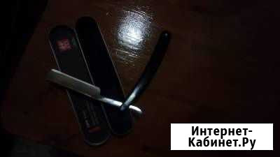 Опасная бритва Zwilling J.A. Henckels Friodur Челябинск - изображение 1