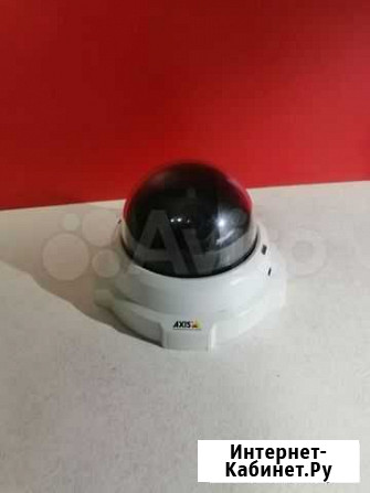 IP-камера Axis P3301 Санкт-Петербург - изображение 1