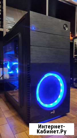 Игровой пк i5/gtx660 2gb/ddr3 8gb Тула - изображение 1