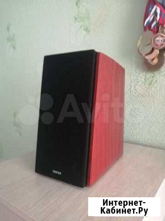 Колонки Edifier R2000DB Братск - изображение 1
