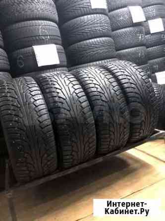 285/60R18 116T XL Nokian Hakkapeliitta-5 Sport Ut Москва