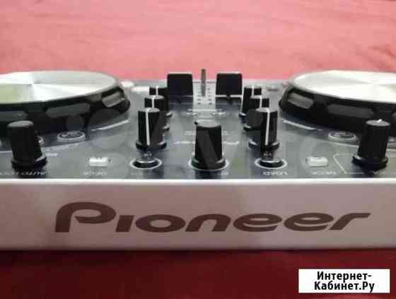 Dj контроллер pioneer Сочи