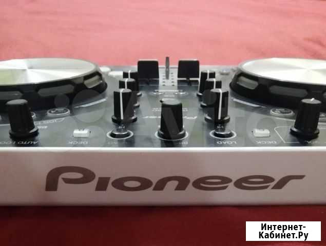 Dj контроллер pioneer Сочи - изображение 1