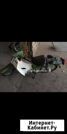 Yamaha town mate Геленджик - изображение 1