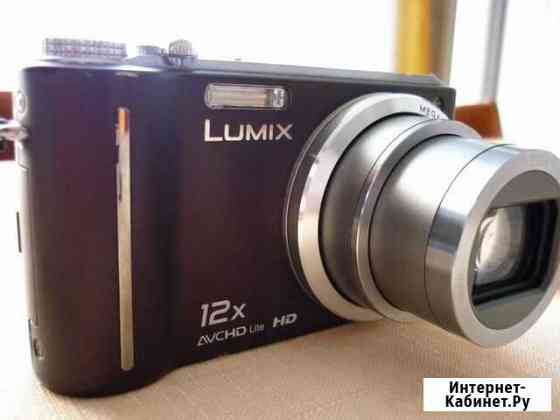 Panasonic TZ-7 Lumix Екатеринбург