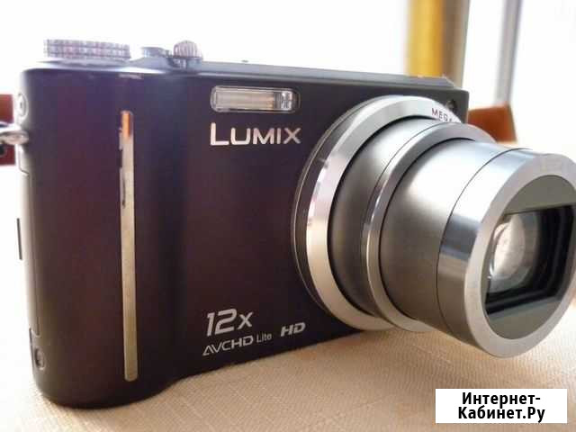 Panasonic TZ-7 Lumix Екатеринбург - изображение 1