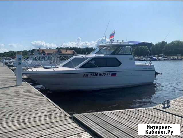 Bayliner 2452 Архангельск - изображение 1