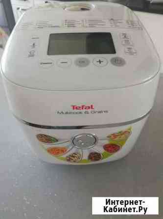 Мультиварка Tefal Multicook&Grains Балашиха