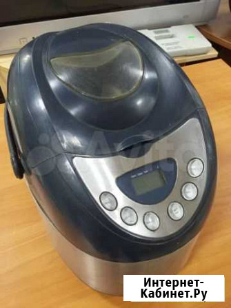 Хлебопечь Smile BM-891 (1) Ростов-на-Дону - изображение 1