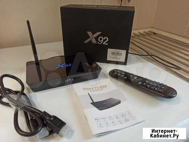 TV приставка Дзержинск - изображение 1
