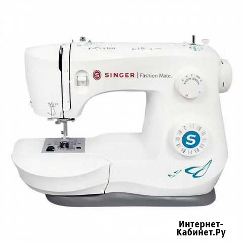 Швейная машина Singer Fashion Mate 3342 Санкт-Петербург - изображение 1
