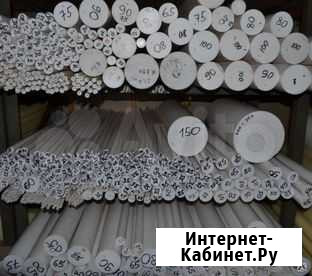 Продадим втулки фторопласт ф4 Новосибирск - изображение 1