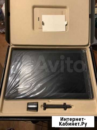 Графический планшет Wacom Intuos 5 touch large Одинцово - изображение 1