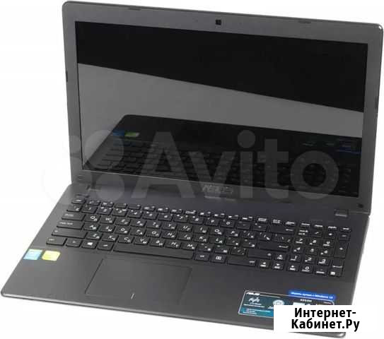 Asus x553ma в отличном состоянии Белгород - изображение 1
