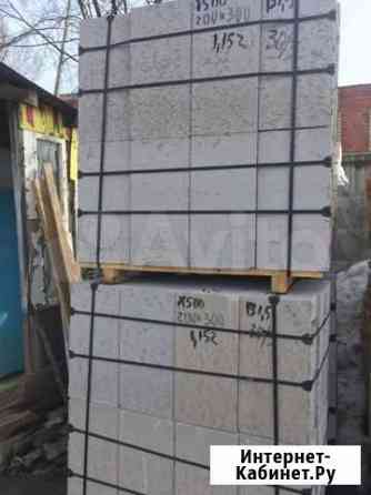 Газоблок зяб Ижевск