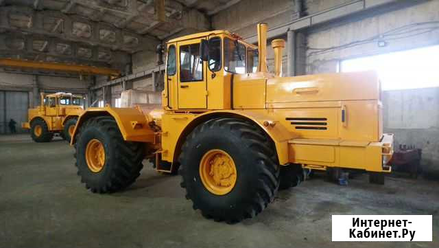 Продажа трактора Кировец К-700А Средняя Елюзань - изображение 1