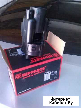 Фильтр топливный для hyundai getz Тюмень - изображение 1