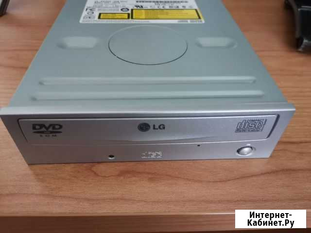 DVD-ROM Чебоксары - изображение 1