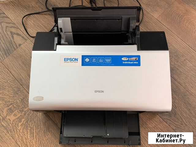Фото Принтер Epson photo r290 Заречье - изображение 1