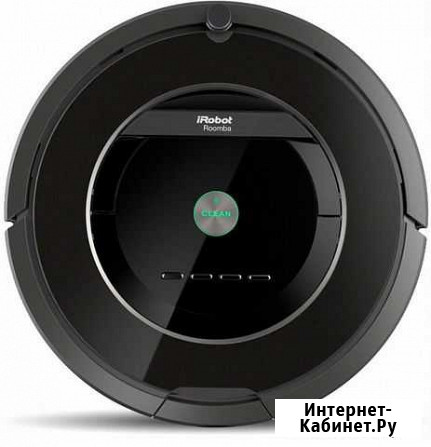 IRobot Roomba 880 Санкт-Петербург - изображение 1