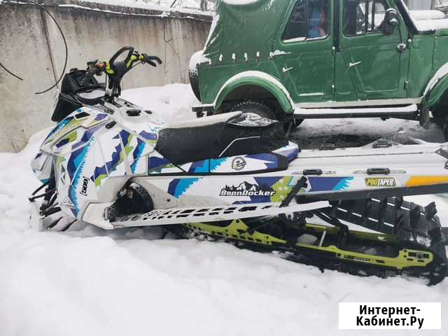 Ski-doo Freeride 800 e-tek Рыбинск - изображение 1