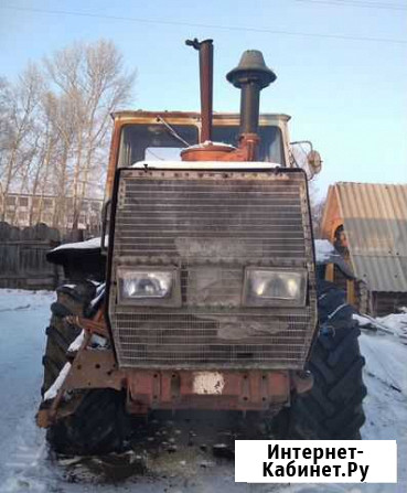 T-150K Крутиха - изображение 1