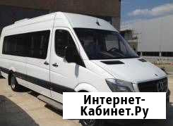 Автобус Уфа - изображение 1