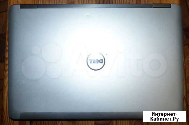 Dell Latitude E6540 (на запчасти/восстановление) Брянск - изображение 1